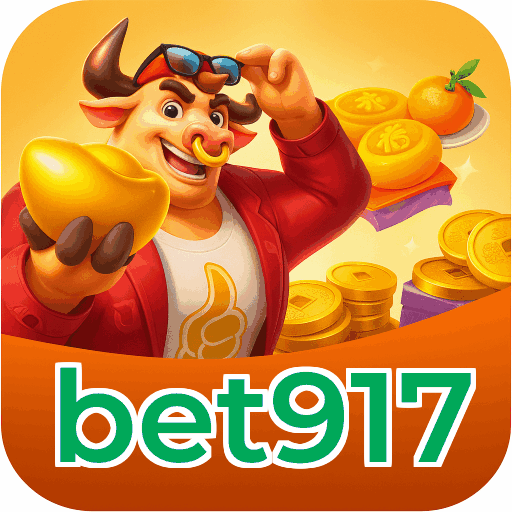 bet917 logo