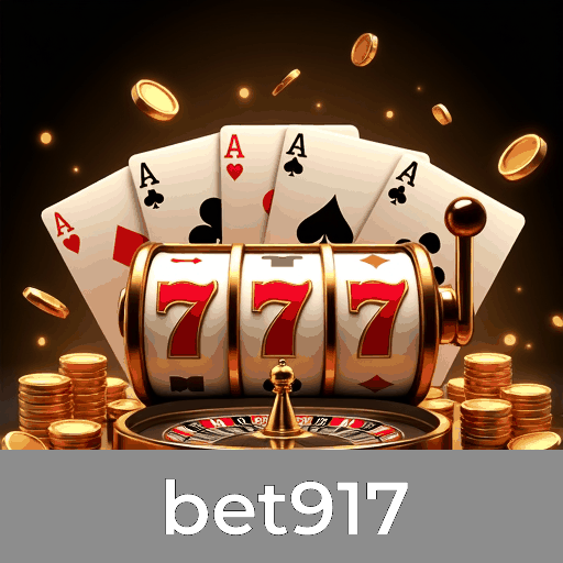 bet917 Bônus acumulado bet917