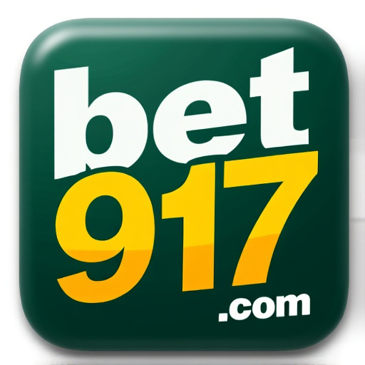 Logo da bet917